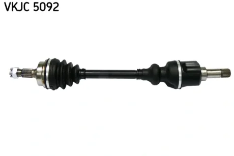 Комплект пыльника SKF VKJC5092