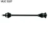 Вал SKF VKJC5107 (фото 1)