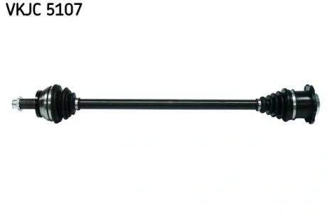 Вал SKF VKJC5107