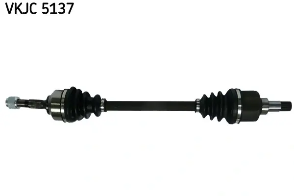 Піввісь SKF VKJC 5137 (фото 1)