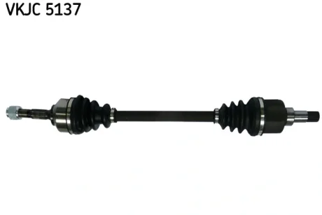 Піввісь SKF VKJC 5137
