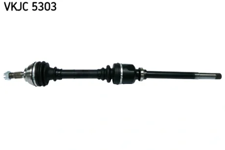 Вал SKF VKJC5303
