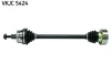 Вал SKF VKJC5424 (фото 1)