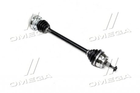 Приводной вал AUDI A4/ VW PASSAT B5 SKF VKJC 5438