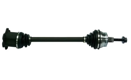 Привідний вал передн лів 590мм AUDI A4 B6, A4 B7 SEAT EXEO, EXEO ST 1.8-4.2 11.00-05.13 SKF VKJC5507