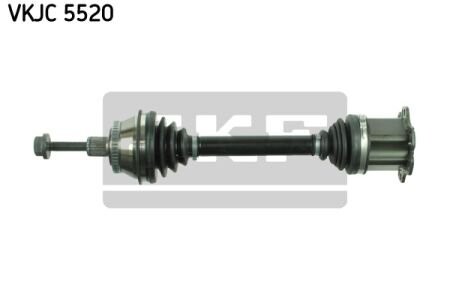 Піввісь SKF VKJC 5520 (фото 1)