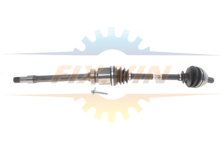 Приводний вал FORD/VOLVO C-Max/Focus/C30/C70/S40/V50 "1,6-2,0 "R "03-12 SKF VKJC5755 (фото 1)