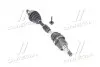 Вал приводний FORD C-MAX/FOCUS (вир-во) SKF VKJC5761 (фото 1)