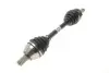 Приводний вал FORD/VOLVO C-Max/Focus/C30/C70/S40/V50 "1,6-2,0 "L "03-13 SKF VKJC5768 (фото 3)