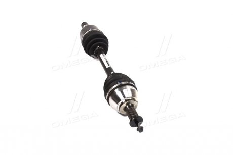 Приводний вал FORD/VOLVO C-Max/Focus/C30/C70/S40/V50 "1,6-2,0 "L "03-13 SKF VKJC5768