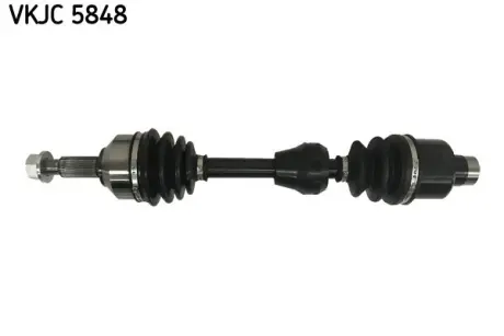 Приводний вал SKF VKJC5848