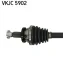 Піввісь SKF VKJC 5902 (фото 2)