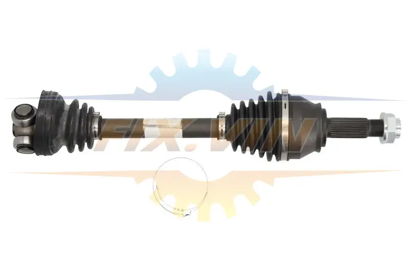 Піввісь SKF VKJC 5906 (фото 1)