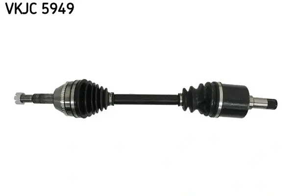 Піввісь SKF VKJC 5949 (фото 1)