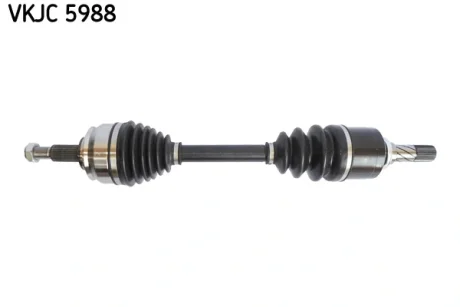 Піввісь SKF VKJC 5988