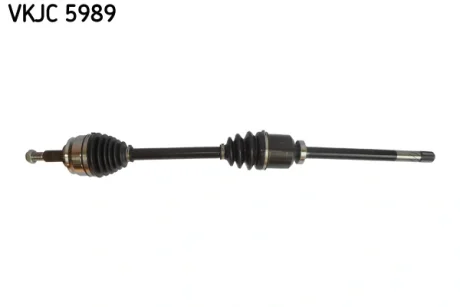 Піввісь SKF VKJC 5989