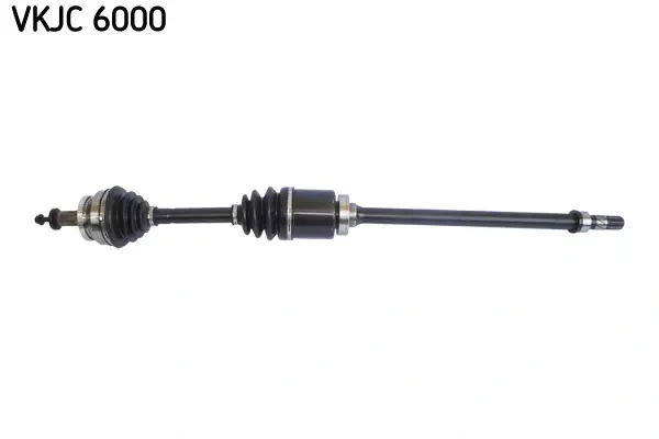 Приводний вал SKF VKJC6000 (фото 1)