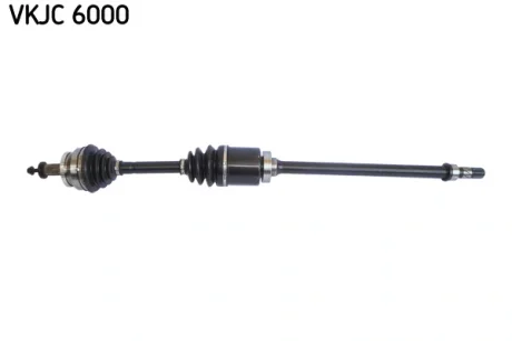 Приводний вал SKF VKJC6000
