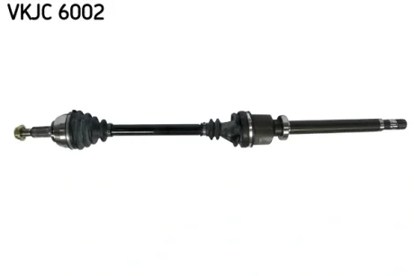 Вал SKF VKJC6002