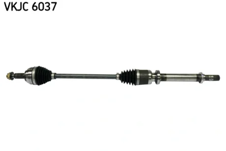 Вал SKF VKJC6037