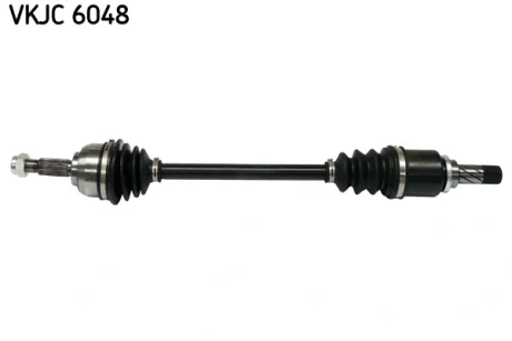 Вал SKF VKJC6048