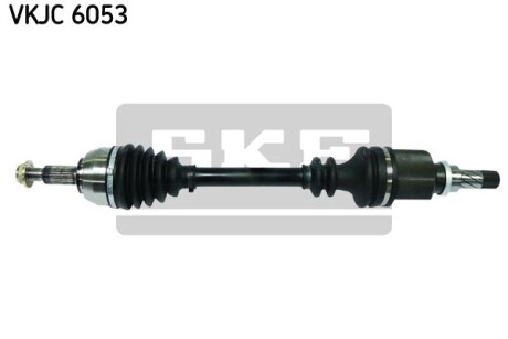 Піввісь SKF VKJC 6053