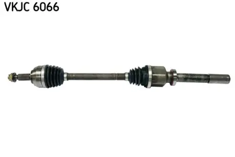 Приводний вал SKF VKJC6066