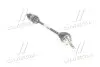 Приводний вал RENAULT Kangoo/Clio2 "R "1,2-1,9 "97>> SKF VKJC6068 (фото 1)