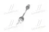 Приводний вал RENAULT Kangoo/Clio2 "R "1,2-1,9 "97>> SKF VKJC6068 (фото 2)
