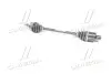 Приводний вал RENAULT Kangoo/Clio2 "R "1,2-1,9 "97>> SKF VKJC6068 (фото 3)