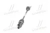 Приводний вал RENAULT Kangoo/Clio2 "R "1,2-1,9 "97>> SKF VKJC6068 (фото 4)