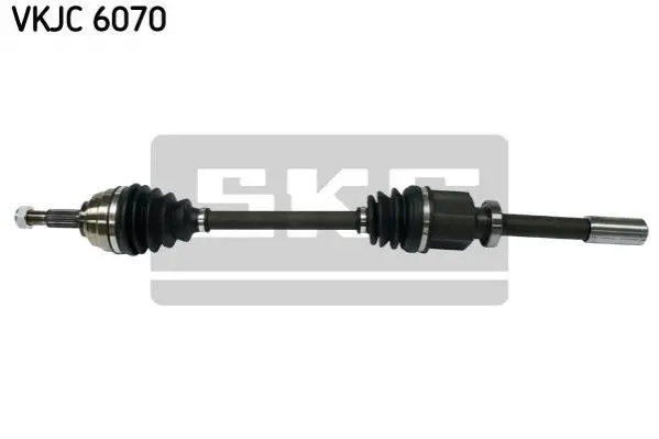 Піввісь SKF VKJC 6070 (фото 1)
