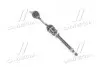Вал приводной RENAULT MEGANE II (пр-во) SKF VKJC6073 (фото 1)