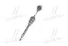 Вал приводной RENAULT MEGANE II (пр-во) SKF VKJC6073 (фото 2)