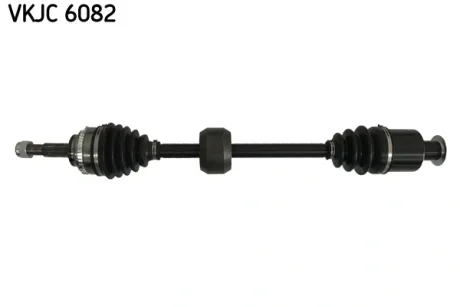 Вал SKF VKJC6082
