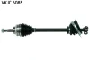 Вал SKF VKJC6085 (фото 1)