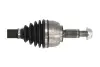 Піввісь SKF VKJC6103 (фото 2)