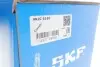 Приводний вал MB Vito/V200/V220 "2,2CDI "99-03 SKF VKJC6160 (фото 2)