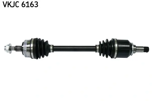 Піввісь SKF VKJC 6163 (фото 1)