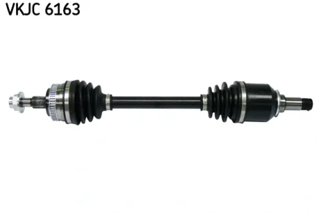 Піввісь SKF VKJC 6163