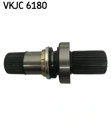 Приводний вал SKF VKJC 6180 (фото 1)