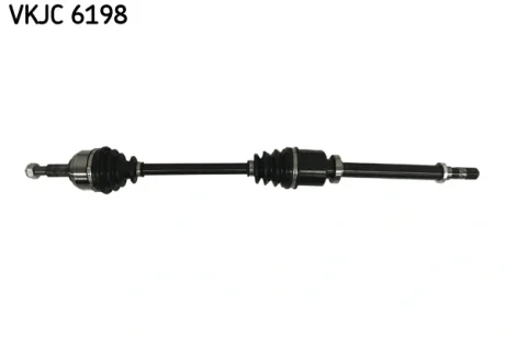 PаO RENAULT MEGANE III/SCENIC III PR. 933MM SKF VKJC6198