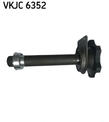 Піввісь SKF VKJC 6352 (фото 1)