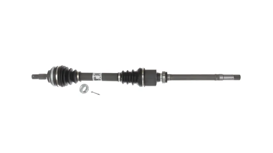 Піввісь SKF VKJC 6356 (фото 1)
