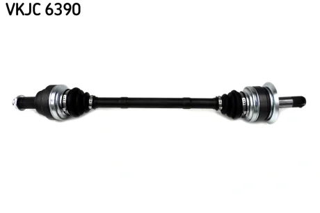 Приводна напіввісь SKF VKJC 6390