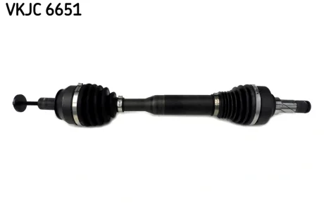 Приводна напіввісь SKF VKJC 6651