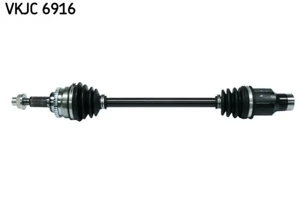 Піввісь SKF VKJC 6916 (фото 1)