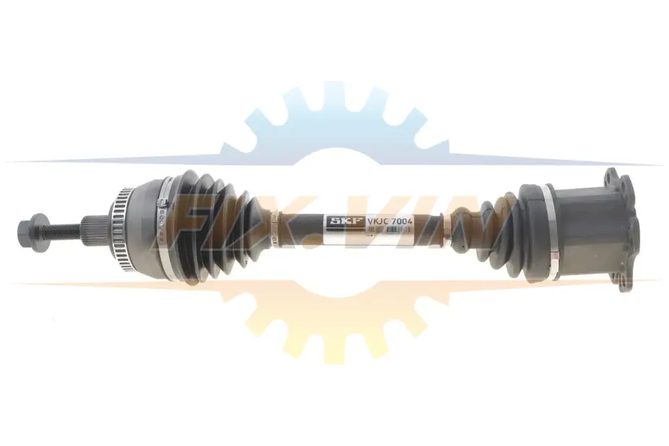 Піввісь SKF VKJC7004 (фото 1)