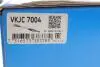 Піввісь SKF VKJC7004 (фото 2)