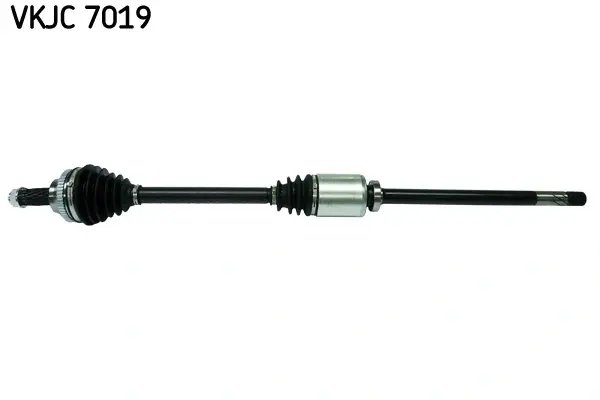 Вал SKF VKJC7019 (фото 1)